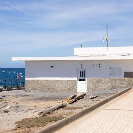 125 Nuestra Caleta Holiday Home By Sunkeyrents Costa Adeje  Eksteriør billede