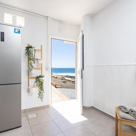 125 Nuestra Caleta Holiday Home By Sunkeyrents Costa Adeje  Eksteriør billede