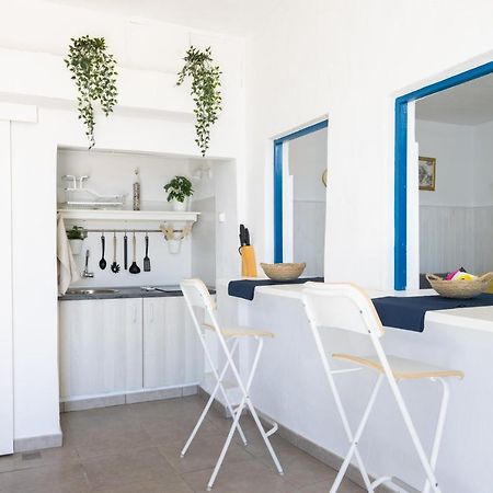 125 Nuestra Caleta Holiday Home By Sunkeyrents Costa Adeje  Eksteriør billede