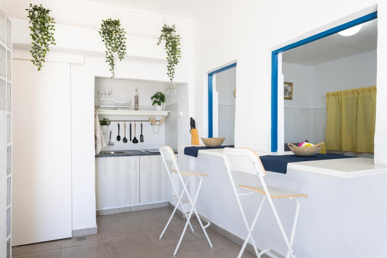 125 Nuestra Caleta Holiday Home By Sunkeyrents Costa Adeje  Eksteriør billede