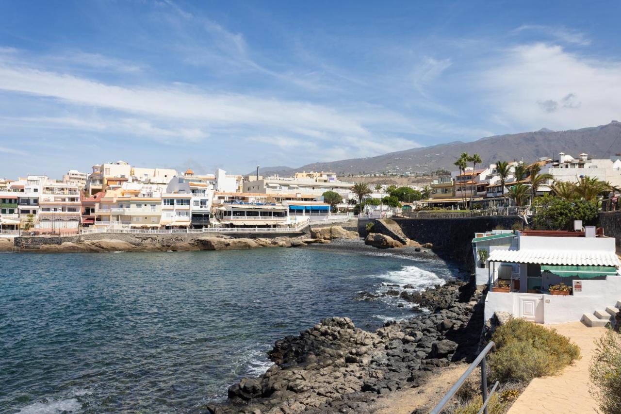 125 Nuestra Caleta Holiday Home By Sunkeyrents Costa Adeje  Eksteriør billede