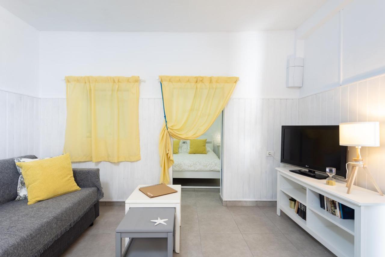 125 Nuestra Caleta Holiday Home By Sunkeyrents Costa Adeje  Eksteriør billede