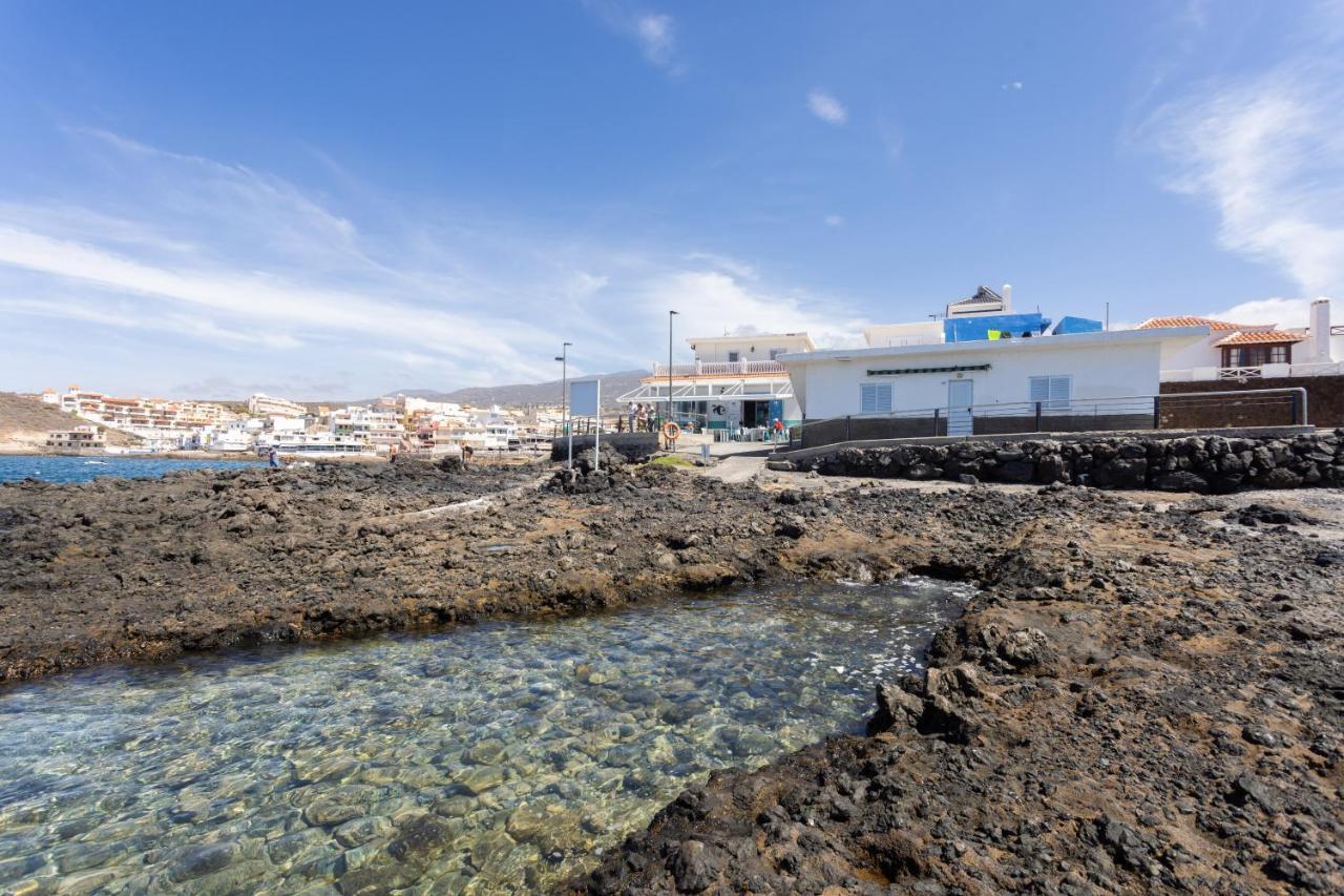 125 Nuestra Caleta Holiday Home By Sunkeyrents Costa Adeje  Eksteriør billede