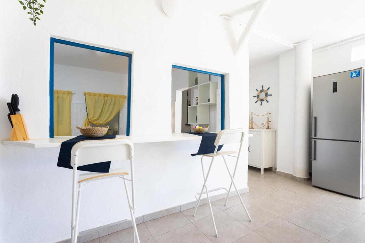 125 Nuestra Caleta Holiday Home By Sunkeyrents Costa Adeje  Eksteriør billede