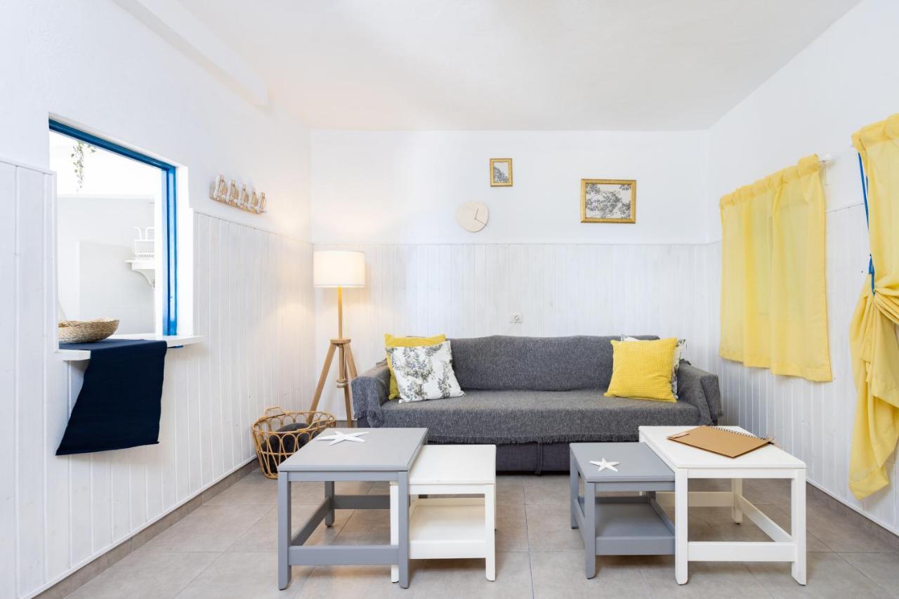 125 Nuestra Caleta Holiday Home By Sunkeyrents Costa Adeje  Eksteriør billede